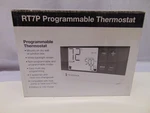 New Friedrich RT7P Digital Programmable Wall Thermostat 2 Speed Fan Heat Cool. Fixed Price $39.99.