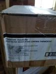Honeywell Proportional Thermostat. Fixed Price $62.00.