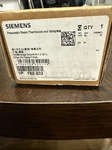 Lot Of Siemens TH192S Pneumatic Room Thermostat&wallplate. Fixed Price $80.00.