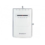 Braeburn 505 Heat Only Mechanical Thermostat 24V Hvac Builder Model. Fixed Price $25.69.
