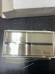 Invensys 500-400R (9998-425) Beige Wall Thermostat 24V. Fixed Price $15.99.
