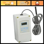 Electric Temperature Control ETC-111000-000, Precision Thermostat, Hvac System. Fixed Price $143.99.