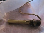 New In Box, Fenwal 18000-0 7-86 Thermoswitch Control. Fixed Price $98.88.