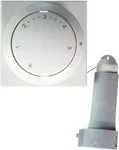 RA2000 Remote Setpoint & Sensor - Wall Mount. Danfoss 013G8562. Fixed Price $138.00.