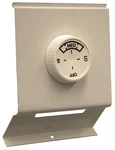 Marley TA2AW 120-277 Volt 22 Amp 2-POLE Baseboard Heater Thermostat, White (new). Fixed Price $34.98.