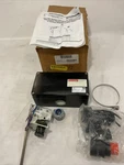 Chromalox Line-sensing Thermostat, Heating Cables 394011 Ubc Power Connection. Fixed Price $495.00.