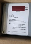 Heat Trace- Nvent Raychem JBS-100-ECW-A 100-277VAC 30A Electric Wall Thermostat. Fixed Price $785.00.
