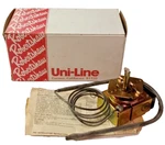 New Robertshaw Uni-line Electric Thermostat SE5300070. Fixed Price $76.49.