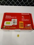 Honeywell YTH6320R1023 Wireless Zoning Adapter Kit. Fixed Price $129.00.