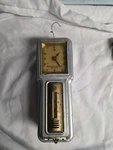 Minneapolis Honeywell Chronotherm Thermostat Clock. Fixed Price $41.50.