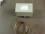 Barber Colman TK8024 Direct Acting Relay Bulb Thermostat. Fixed Price $300.00.