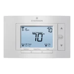 White-rodgers 1F85U-22PR Universal Programmable Thermostat, 2H/2C. Fixed Price $79.17.