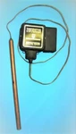 Vintage Honeywell Temperature Controller T915C309XA2. Fixed Price $22.50.