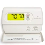 White Rogers Co. 1F86-344 Thermostat Genuine Original Equipment Manufacturer. Fixed Price $78.26.