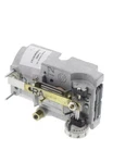 Johnson Controls T-4002-204 Reverse Acting Pneumatic Vertical Mount Thermostat. Fixed Price $129.00.