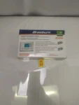 Braeburn 2020 Programmable Thermostat HEAT/1 Cool - New. Fixed Price $32.90.