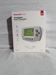 Honeywell Chronotherm Iv Plus: Deluxe Programmable Thermostat T860202018. Fixed Price $24.99.