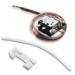 A30-3952-000 Thermostat Kit For Hoshizaki Ice Machine Bin TB0031 4A2879-01. Fixed Price $42.99.