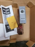 Honeywell T675A2100 Insertion Thermostat Automation And Control Solution. Fixed Price $290.91.