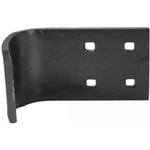 Buyers 1301815 Snowplow Curb Guard For Commercial Plows. Fixed Price $87.99.
