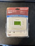 Honeywell RTH2410B 5-1-1 Day Heat Cool Programmable Thermostat Open Box. Fixed Price $19.99.