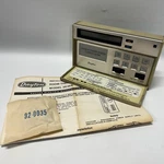 Dayton Room Thermostat 2E745 Heat & Cool Nis Vintage Fuel-trimmer Nos Rare. Fixed Price $49.95.