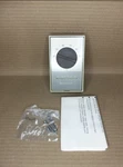 New Honeywell T451A 2007 Line Volt Thermostat Range 40 To 90F Fire Alarm. Fixed Price $42.00.