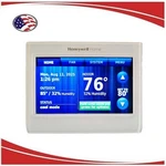 Honeywell TH9320WF5003 Wifi Color Touchscreen Thermostat - Requires Wire. Fixed Price $188.00.