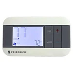 Friedrich RT7P Digital Programmable Wall Thermostat For Ptac & Vert-i-pak Unit. Fixed Price $171.80.