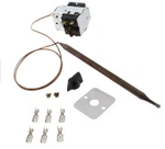 Ranco C17-100-070 Control Two Stage Heating & A/c, 26" Capillary, Fast Shipping. Fixed Price $99.99.