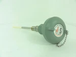 189524 New-no Box; Jms Se 103149 Thermocouple 1/2"NPT 6.5"IN Stem. Fixed Price $42.12.
