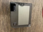 Carrier SYSTXCCITC01-B Programmable Digital Thermostat Wall-mounted Black. Fixed Price $200.00.