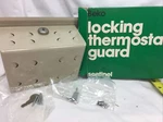 Beko Heavy-duty Locking Metal Thermostat Guard New Btg 54VL Sentinel. Fixed Price $12.71.
