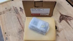 Nos Honeywell HP970A 1009 4 Pneumatic Space Humidistat NO.2. Fixed Price $49.95.