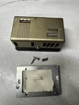 Vintage Honeywell Thermostat Home TA42A 1004. Fixed Price $24.98.