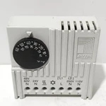 (lot Of 7X) Rittal / Internal Enclosure Thermostat. Fixed Price $266.85.