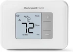 Honeywell RTH5160D1003 Retail Non-programmable Thermostat Open Box. Fixed Price $34.99.