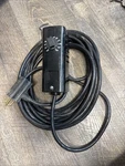 Columbus Electric Voltage Thermometer Thermostat 22A 125VAC KT-110AO. Fixed Price $23.00.
