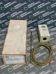 New Barber Colman Co. TC-4122 Electric Bulb Thermostat Two Position Spdt 10 Ft.. Fixed Price $300.00.