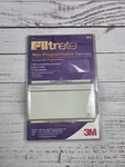 Filtrete Non Programmable Thermostat Model 3M10 New Sealed Package. Fixed Price $14.99.