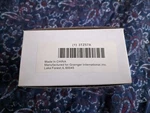 Grainger Locking Thermostat Cover 3TZ57A. Fixed Price $17.49.