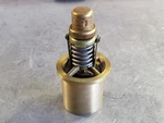 Surplus New Caterpillar 116-7840 Coolant Temperature Regulator Amot 1096X160. Fixed Price $102.90.