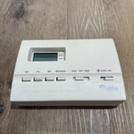 Robertshaw 9600 Digital Programmable Thermostat Heating Ac. Fixed Price $39.95.