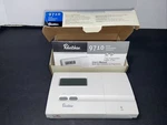 Robertshaw 9710 Deluxe Programmable Thermostat - Day 3 Heat / 2 Cool. Fixed Price $34.95.