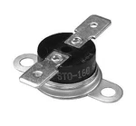 White-rodgers 126839 Emerson 1/2-INCH Snap Disc Thermostat, Open Rise, Range. Fixed Price $27.83.