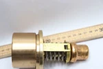 Amot Thermostat Element 3363A130. Fixed Price $91.77.