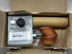 Aci FS-2 Freeze Stat Protection Switch Manual Reset New Open Box. Fixed Price $202.28.