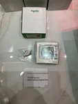 Schneider TC303-3A4L Digital Fan Coil Thermostat. Fixed Price $150.00.