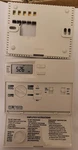 Lux TX500B Smart Temp Programmable Thermostat For Heat & Cool. Fixed Price $49.99.