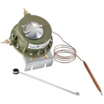 Johnson Controls T-3300-1 Pneumatic Thermostat, Dual Temperature, Heating And. Fixed Price $763.99.